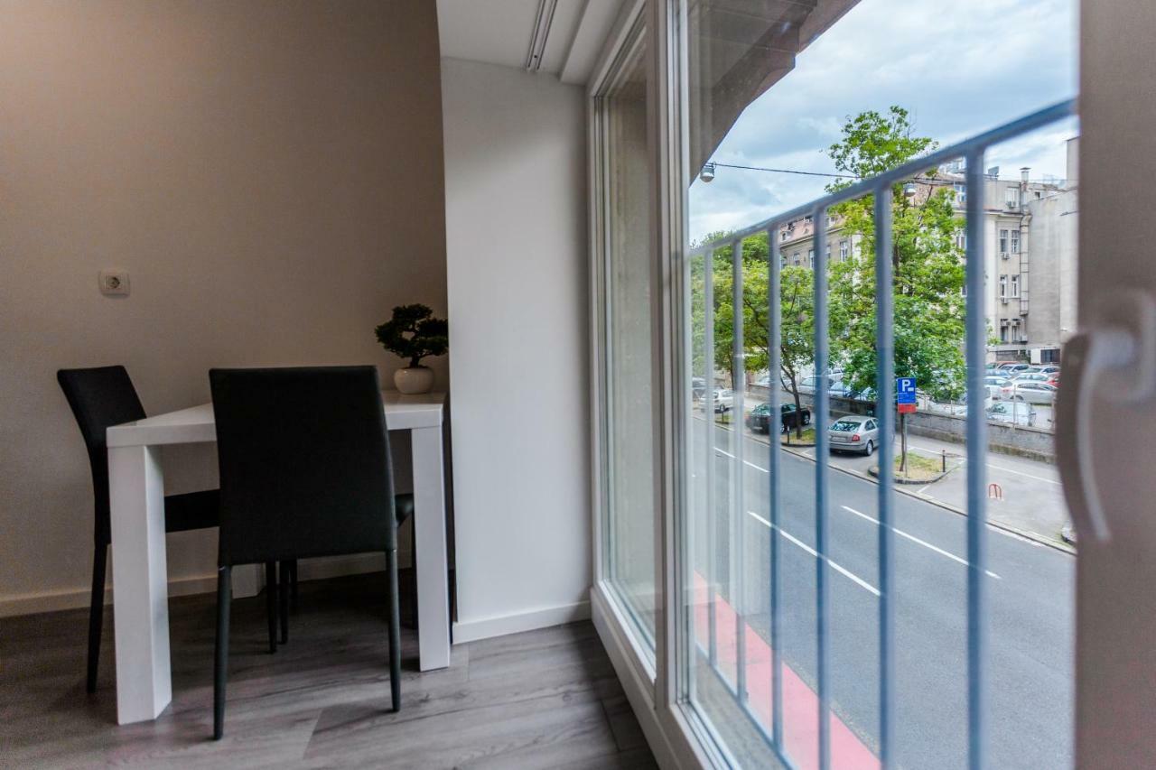 King'S Street Apartments Zagreb Exterior photo