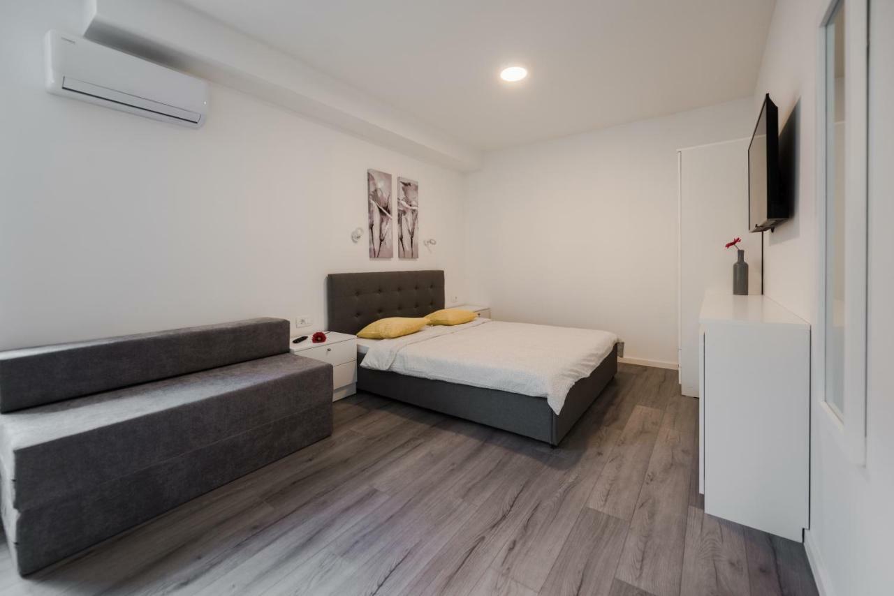 King'S Street Apartments Zagreb Exterior photo