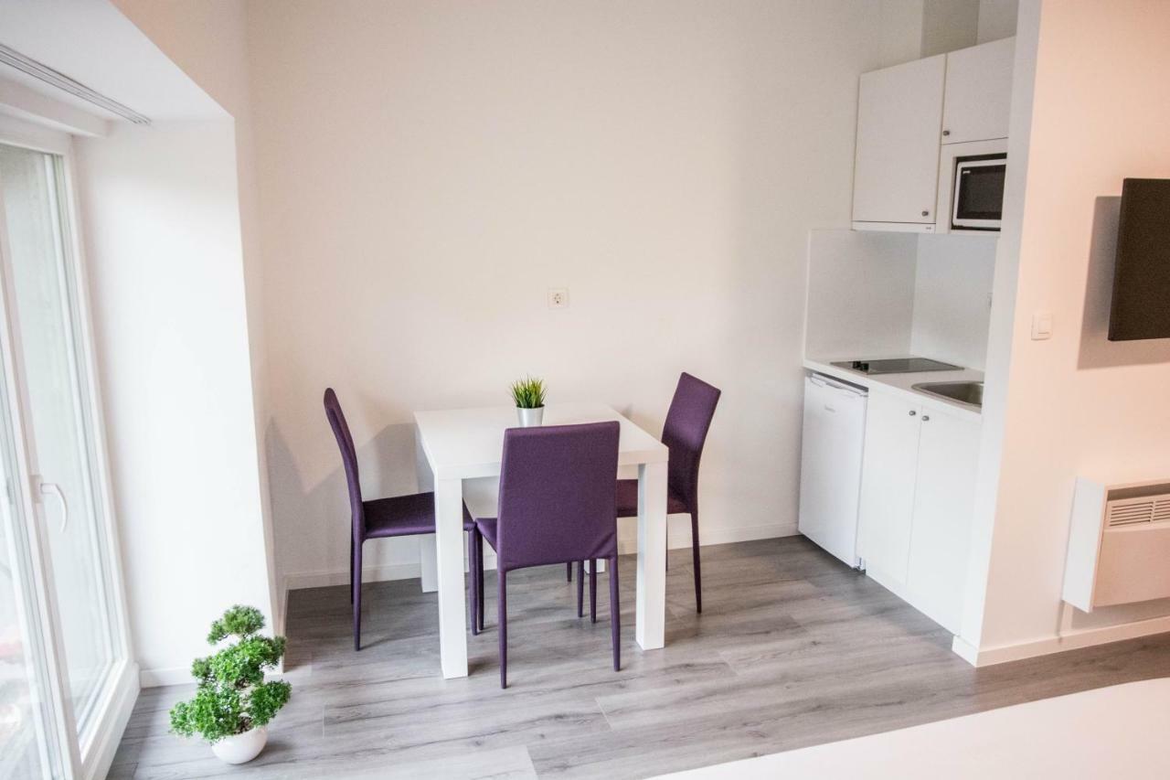 King'S Street Apartments Zagreb Exterior photo
